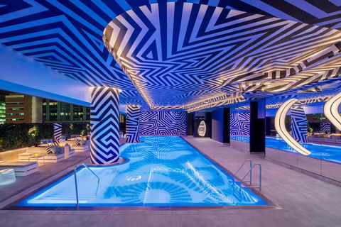 W Brisbane - Accommodation Australia 0
