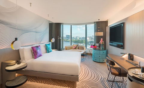 W Brisbane - Accommodation Australia 3