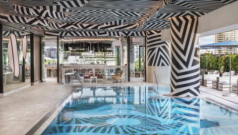 W Brisbane - Accommodation Australia 1
