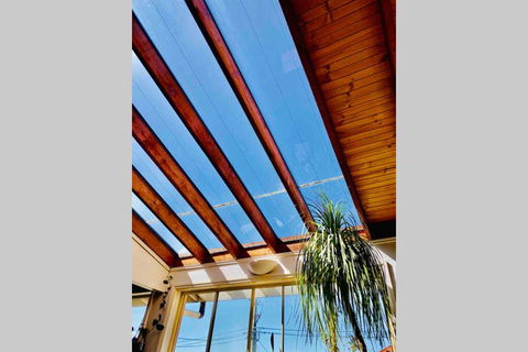 WABI SABI AVOCA BEACH - Accommodation Australia 3