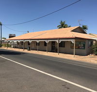 Wagon Wheel Motel - Australia Shopping