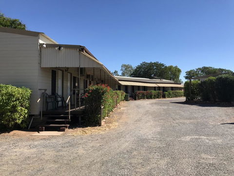 Wagon Wheel Motel - Australia Shopping 3