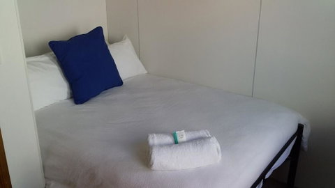Wairo Beach - Accommodation Australia 2