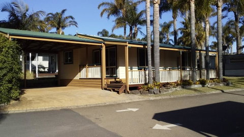 Wairo Beach - Accommodation Australia 1