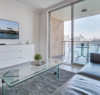 Wake up to Sydney Harbour - Local Tourism