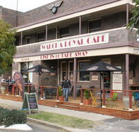 Walcha Royal Cafe  Accommodation - Australia Shopping