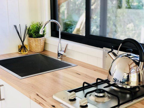 Walden Tiny House - Australia Shopping 1