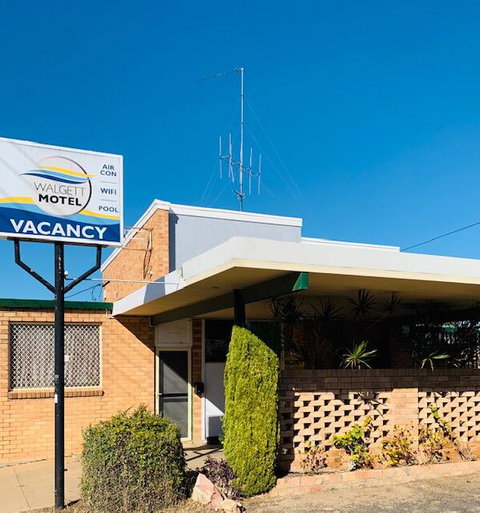 Walgett Motel - Australia Shopping 0