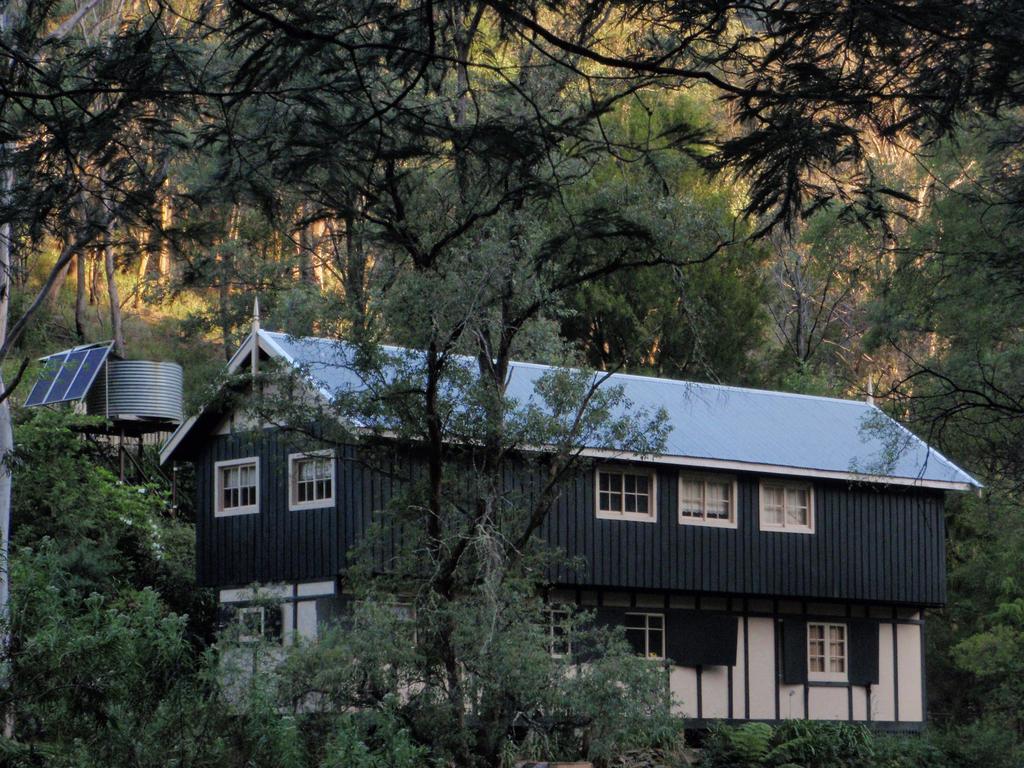 Swifts Creek VIC Accommodation Australia