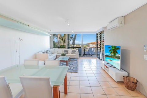 Walk To The Beach, Sunshine Beach - Accommodation Australia 2