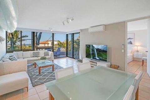 Walk To The Beach, Sunshine Beach - Accommodation Australia 3