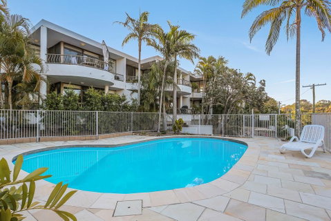 Walk To The Beach, Sunshine Beach - Accommodation Australia 1