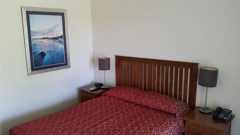 Walkabout Lodge - Accommodation Australia 2