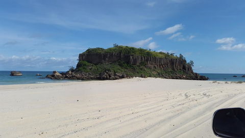 Walkabout Lodge - Accommodation Australia 1