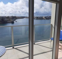 Wallaroo Marina Sea Vu Apartment - Accommodation Australia