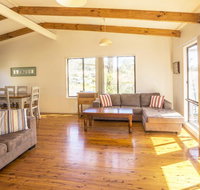 Wallder Cottage - Accommodation Australia