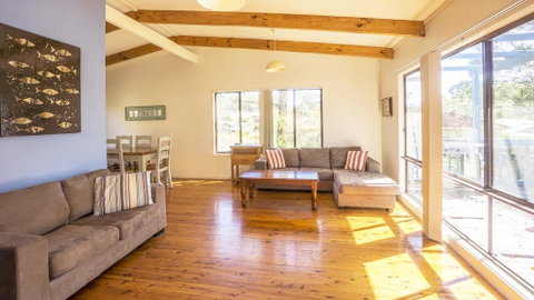 Wallder Cottage - Accommodation Australia 0