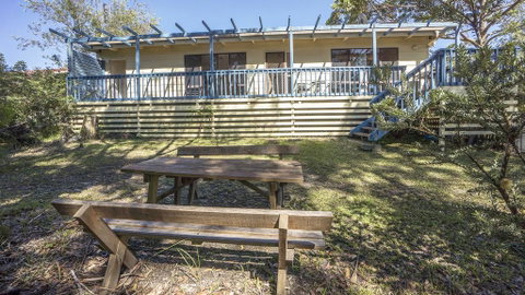 Wallder Cottage - Accommodation Australia 3