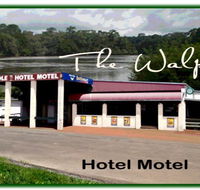 Walpole Hotel Motel - Accommodation Australia