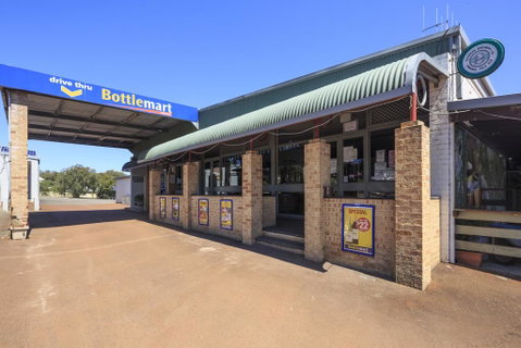 Walpole Hotel Motel - Accommodation Australia 2