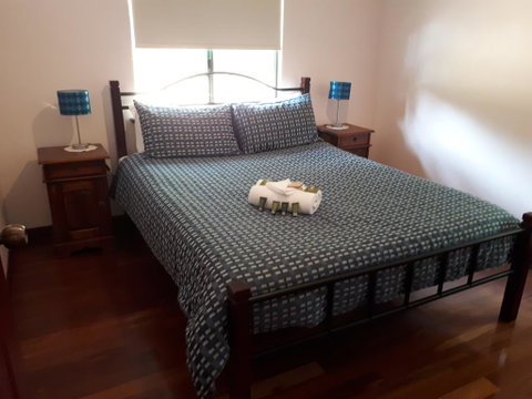 Walpole Wilderness Resort - Accommodation Australia 2