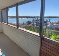 Walshys Shack - Accommodation Australia