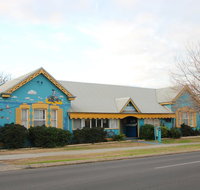 Wander Inn Bunbury - Accommodation Australia