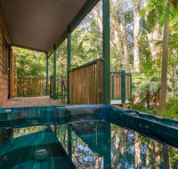 Wanderers Retreat - Accommodation Australia