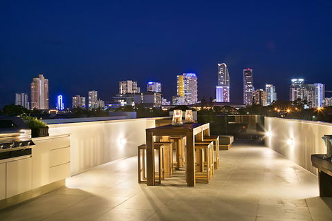 Wanderlust On Water - Accommodation Australia 0