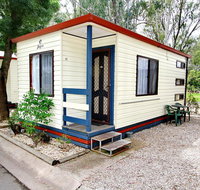 Wangaratta Caravan Park - Local Tourism