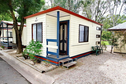 Wangaratta Caravan Park - Accommodation Australia 0