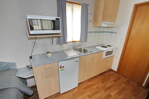 Wangaratta Caravan Park - Accommodation Australia 1