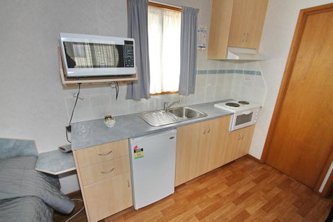 Wangaratta Caravan Park - Accommodation Australia 1