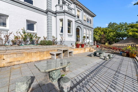 Waratah On York - Accommodation Australia 0