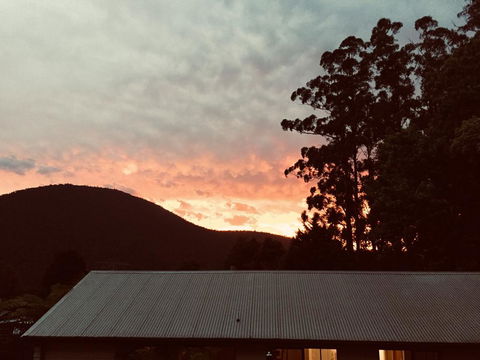 Warburton Holiday House - Accommodation Australia 1
