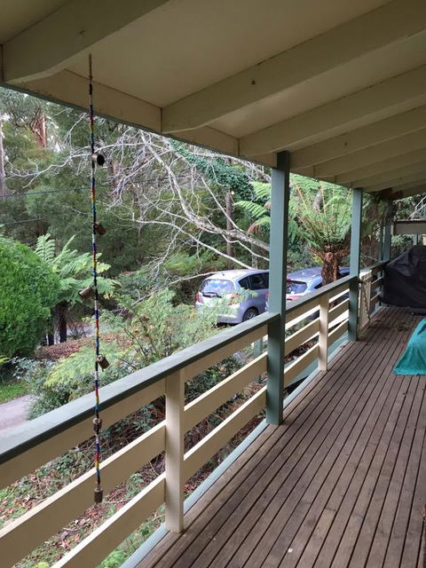 Warburton Holiday House - Accommodation Australia 2