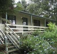 Warburton Holiday House - Accommodation Australia