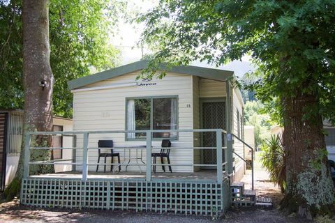 Warburton Holiday Park - Accommodation Australia 2