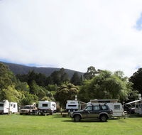 Warburton Holiday Park - Accommodation Australia