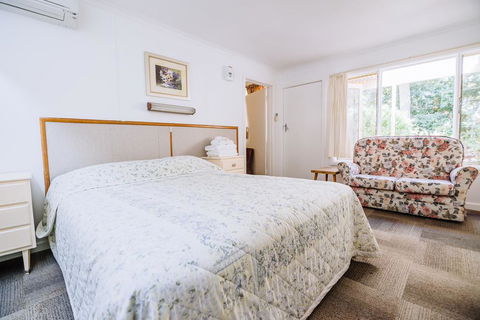 Warburton Lodge - Accommodation Australia 2