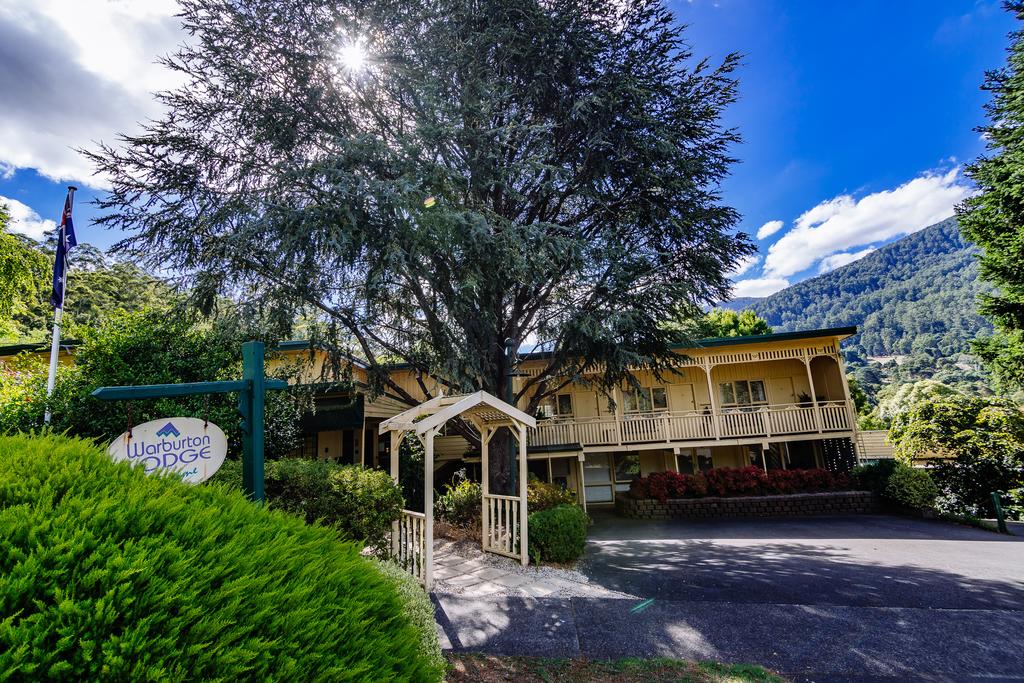 Millgrove VIC Accommodation Australia