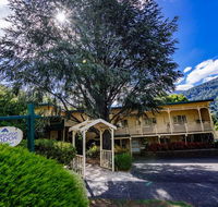 Warburton Lodge - Accommodation Australia
