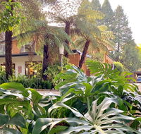Warburton Motel - Accommodation Australia