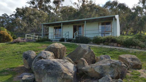 Warby Cottage - Accommodation Australia 0