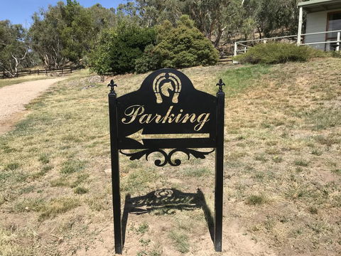 Warby Cottage - Accommodation Australia 1