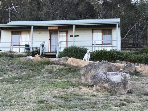 Warby Cottage - Accommodation Australia 2