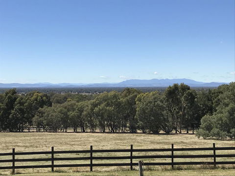 Warby Cottage - Accommodation Australia 3