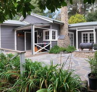 Warby Weekender - Accommodation Australia