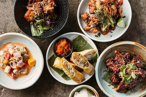 Warders Hotel Fremantle Markets - Local Tourism 1