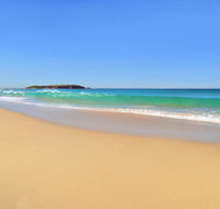 Warilla Sands - Accommodation Australia